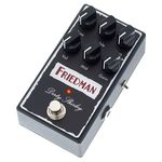 Friedman Dirty Shirley Ped. Overdrive
