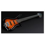 Warwick RB Corvette Basic 5 ASHP