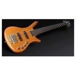 Warwick RB Corvette Basic 5 HVS