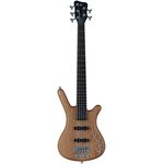 Warwick RB Corvette Basic 5 MS NS