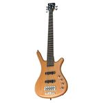 Warwick RB Corvette Basic 5 NS