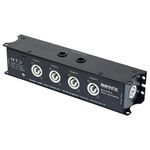 Botex PTS-4 Power Twist Splitter