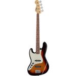 Fender Std Jazz Bass LH PF BSB