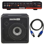 Hartke TX600 Bundle 2