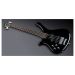 Warwick RB Fortress 4 BK HP LH