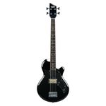 Supro Huntington I Jet Black