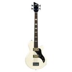 Supro Huntington II Antique White