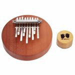 Hands on Drums Kalimba Magneta M9