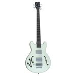 Warwick RB Star Bass Maple 5 LH CWHP P