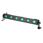 Eurolite LED Bar-6 QCL RGBW