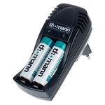 Thomann Battery Charger 2 Set
