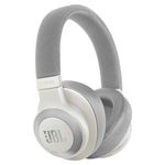 JBL by Harman E65 BTNC White