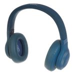 JBL by Harman E65 BTNC Blue