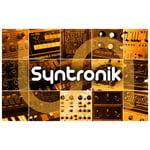 IK Multimedia Syntronik