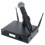 Shure GLXD-RE24/Beta58