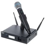Shure GLXD-RE24/Beta87A