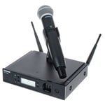 Shure GLXD-RE24/SM58