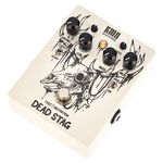 KMA Audio Machines Dead Stag Fuzz