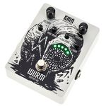 KMA Audio Machines Wurm Distortion