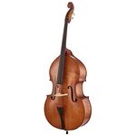 Gewa Premium Line Solid Top Bass
