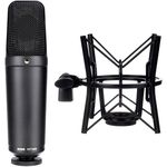 Rode NT1000 Black Edition Set