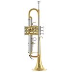 Jupiter JTR701Q Bb- Trumpet
