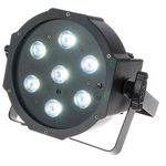 Cameo Flat PAR Can 1 TW IR