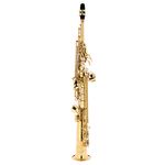 Yanagisawa S-WO1 Soprano Sax