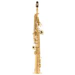 Yanagisawa S-WO10 Elite Soprano Saxophone