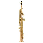 Yanagisawa S-WO20 Elite Soprano Saxophone