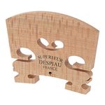 Despiau No.11 Violin Bridge 3/4 C