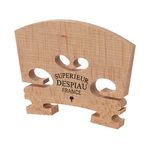 Despiau No.11 Violin Bridge 1/2 C