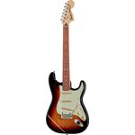 Fender Deluxe Roadhouse Strat PF 3TSB