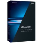 Magix Vegas Pro 15
