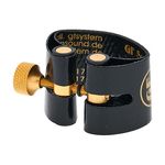 GF Ligature GF-03M Gold
