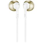 JBL by Harman T-205 Gold