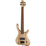Marleaux Soprano two tone maple