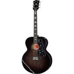 Gibson SJ-200 Snakebite