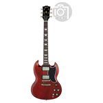 Gibson SG Standard FC VOS