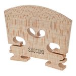 Gewa Viola Bridge Sacconi 46mm Std