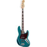 Fender AM Elite Jazz Bass EB OCT