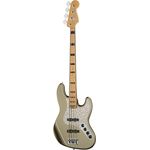 Fender AM Elite Jazz Bass MN Champ