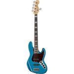 Fender AM Elite Jazz Bass V EB OCT