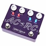 Xotic AC/RC OZ LTD
