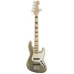 Fender AM Elite Jazz Bass V MN Champ