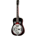 Beard Guitars Mike Auldridge SN RB