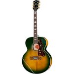 Gibson SJ-200 Iguana Burst 2018