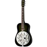 Beard Guitars Belle Beard E-Ody SN w/PU EMB