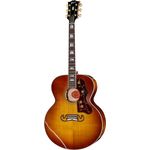 Gibson SJ-200 Wildfire Burst 2018