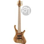 Marleaux Consat Custom 6 spalted maple